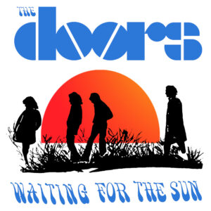 Waiting for the Sun