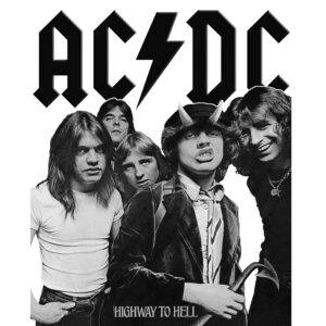 AC/DC Highway to Hell
