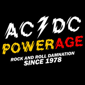 AC/DC PowerAge