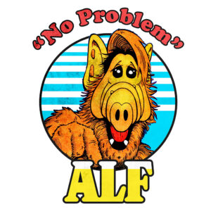 Alf No Problem