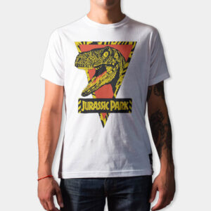 Jurassic Park Raptor